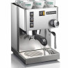 Maquina espresso rancilio silvia